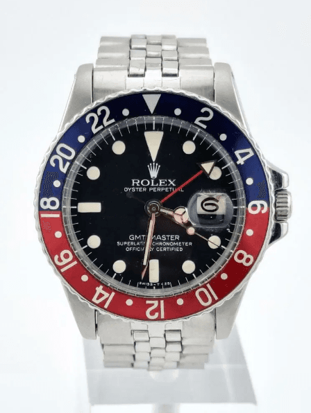 GMT-Master 1675 Pepsi thumb