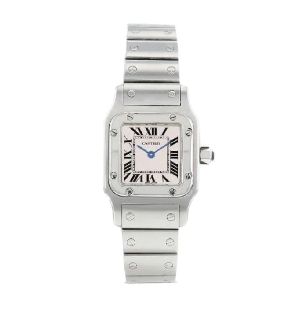 Santos Galbee Lady  thumb