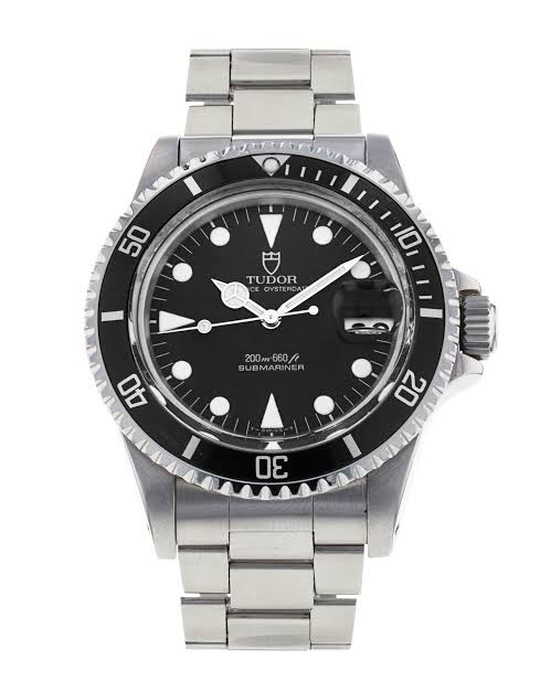 Prince Oysterdate Submariner / 79090 / Stainless Steel