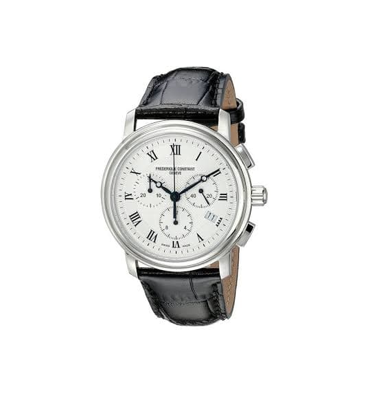 Classics Chronograph Quartz thumb