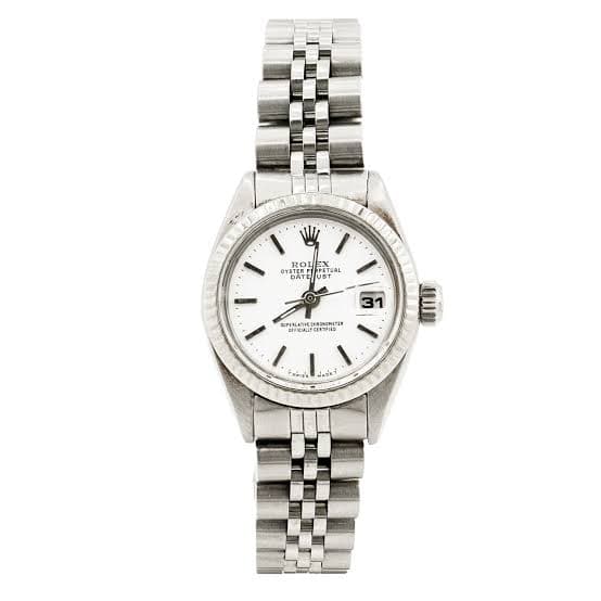 Lady-Datejust 26 69174