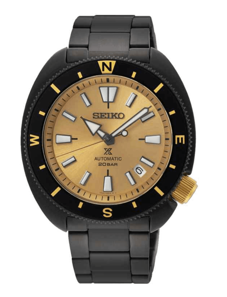 Seiko SRPJ73K1 Prospex Limited Edition thumb