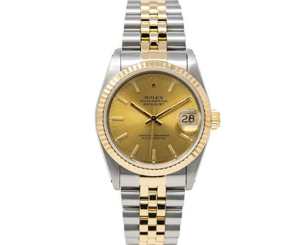 Datejust 31 68273 thumb