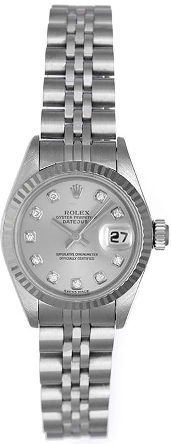 Lady-Datejust 26 / 79174 thumb