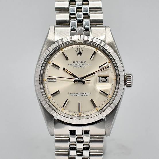Datejust 36 1603