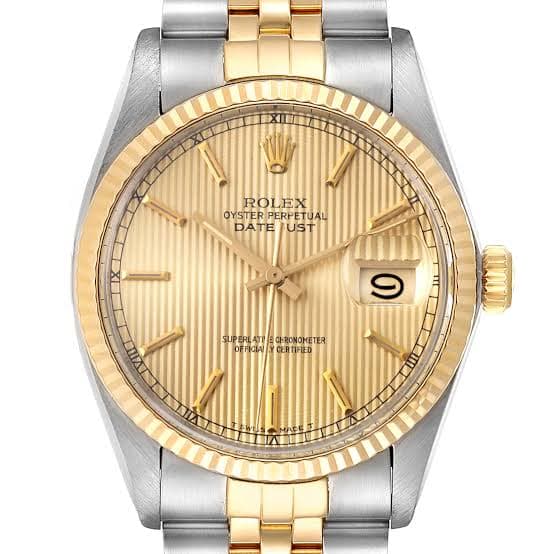 Datejust 36 16013 thumb