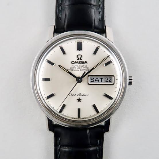 Constellation Day-Date
