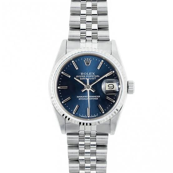 Datejust 31 68274
