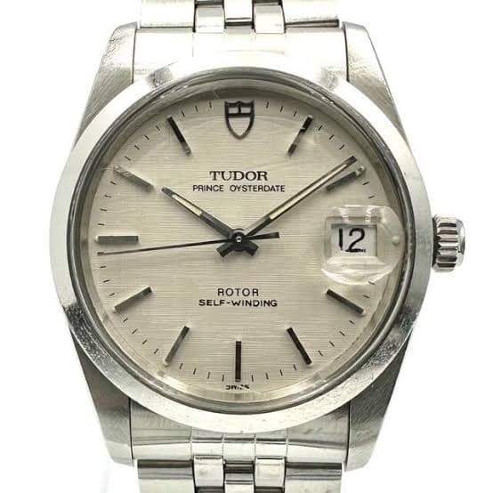 Prince Oysterdate thumb