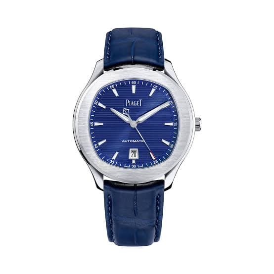 Polo Date Blue thumb