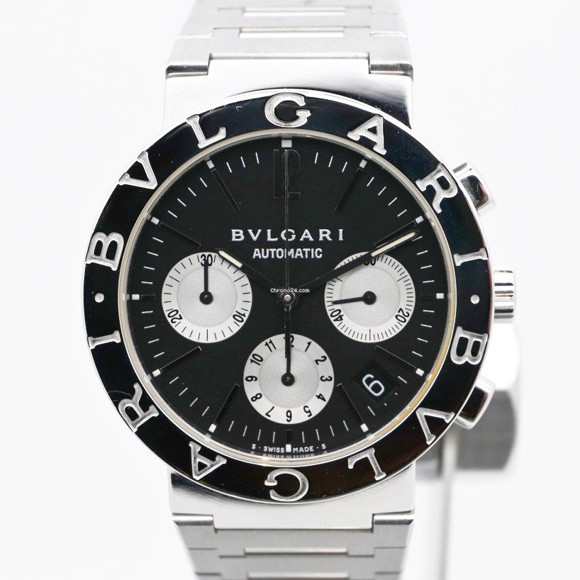 Chronograph