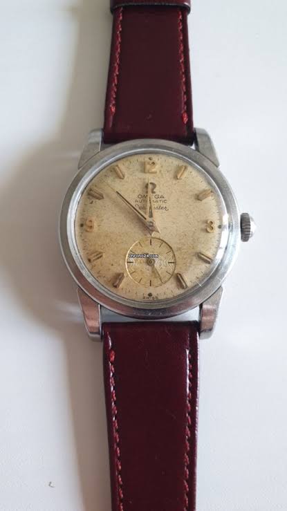 Seamaster Automatic / Vintage