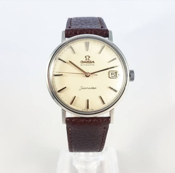 Seamaster Vintage thumb
