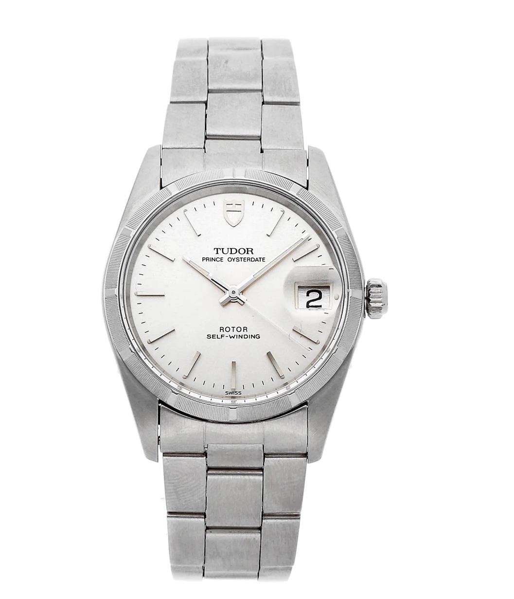 Prince Oysterdate 75000