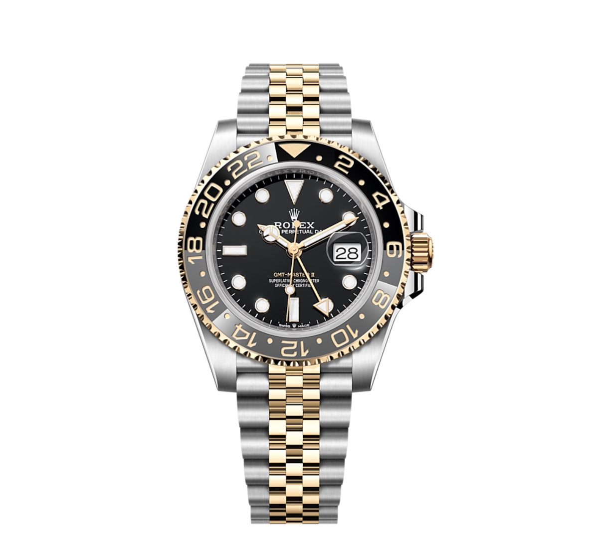 GMT-Master II / GRNR