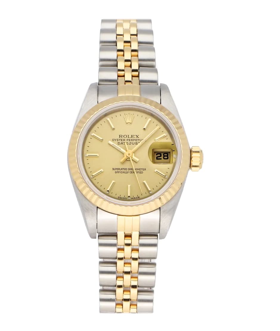 Lady-Datejust 26 / 79173 thumb