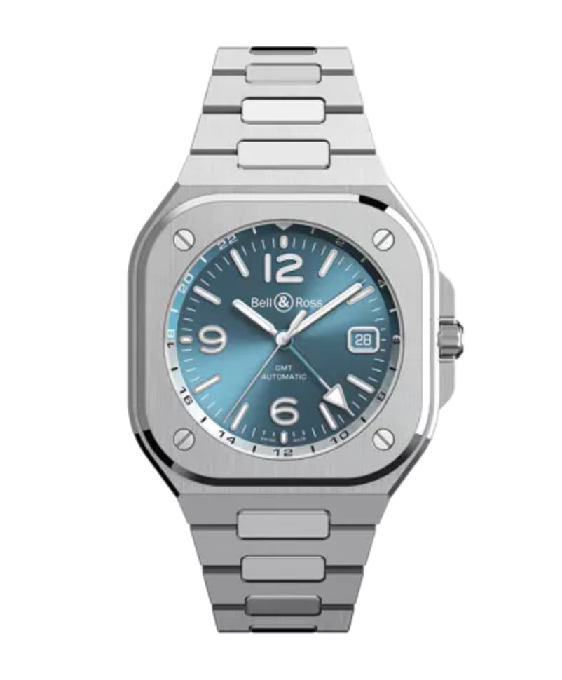 BR 05 GMT Sky Blue thumb