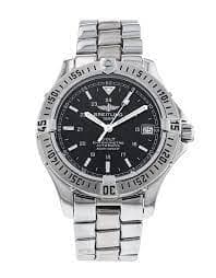 Colt 38 Automatic Grey / Stainless Steel thumb