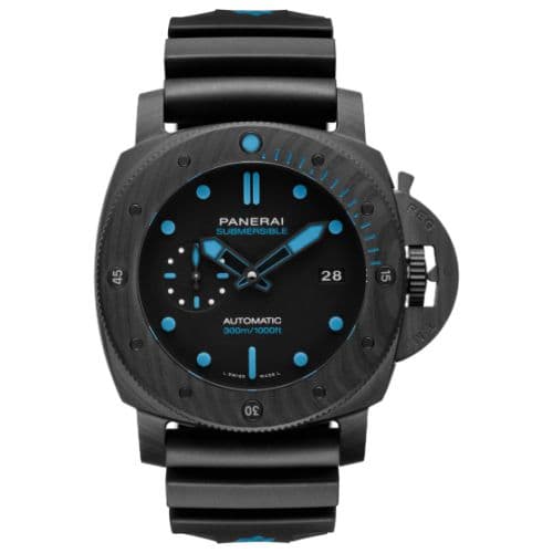 Luminor Submersible 47 3 Days Automatic Carbotech