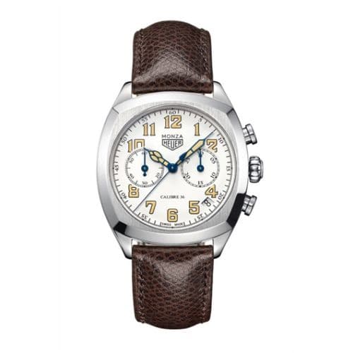 Monza Chronograph Calibre 36 Re-edition thumb