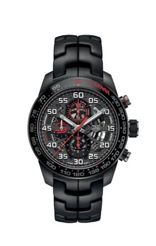 Carrera Senna Special Edition