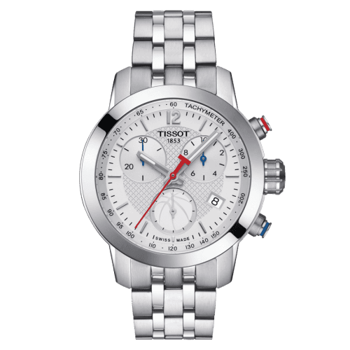 PRC 200 Chronograph NBA Special Edition Lady