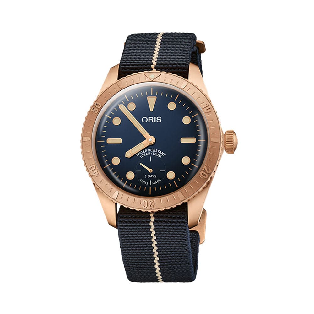 Divers Carl Brashear Limited Edition