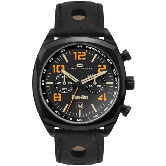 CAN AM Black Edition thumb