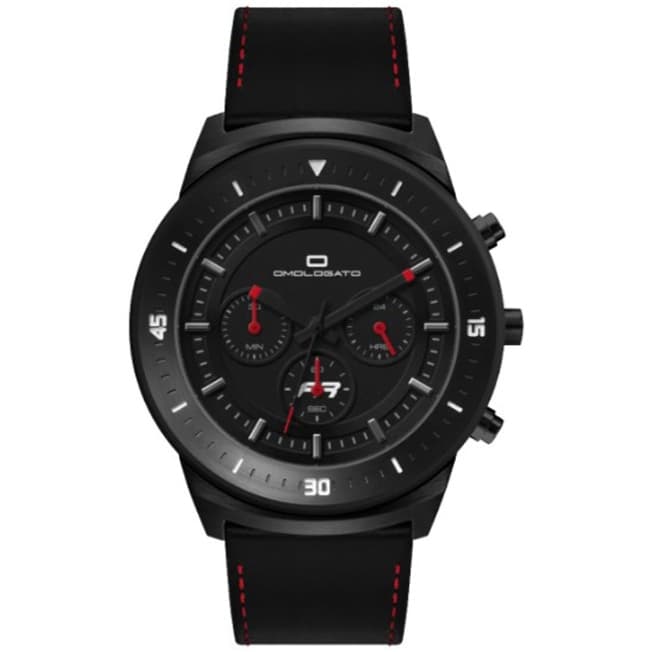 F4 Chronograph