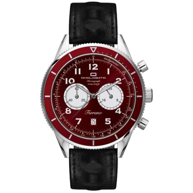 Fiorano Chronograph