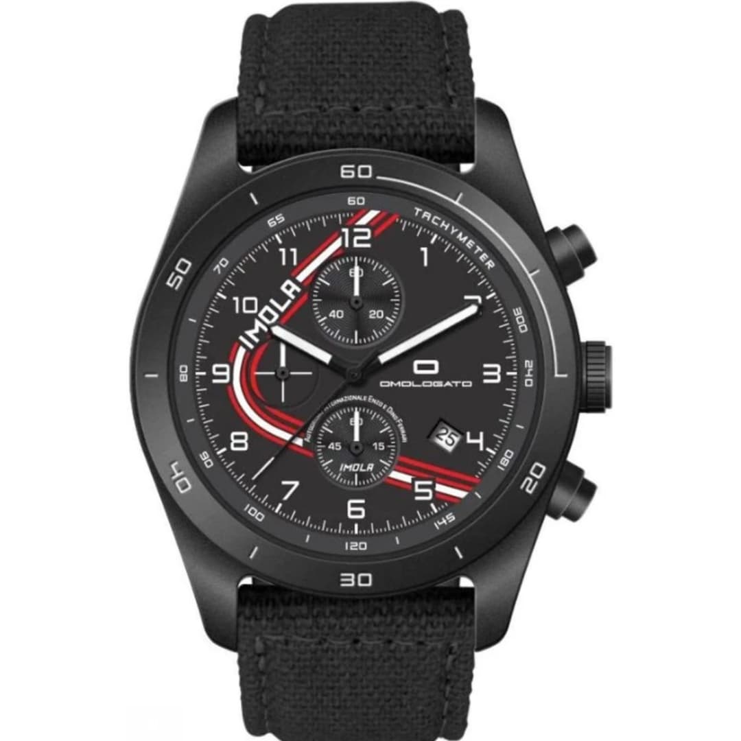 Imola Acque Minerali thumb