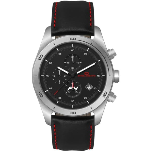 British F4 Chronograph thumb