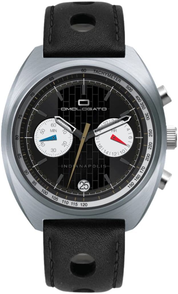 Indianapolis Brickyard Edition Chronograph Lt