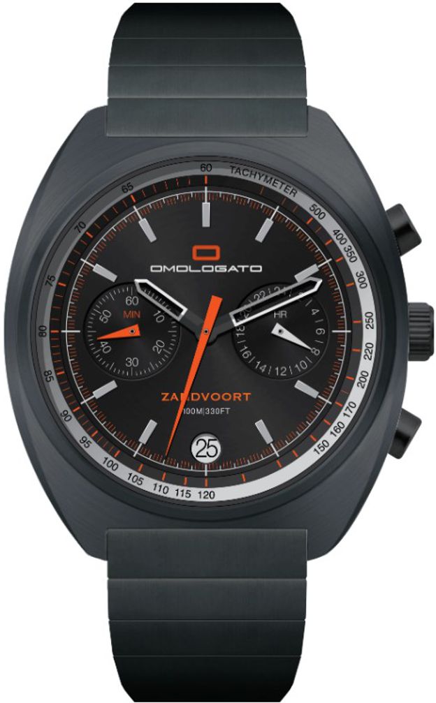 Zandvoort Chronograph 