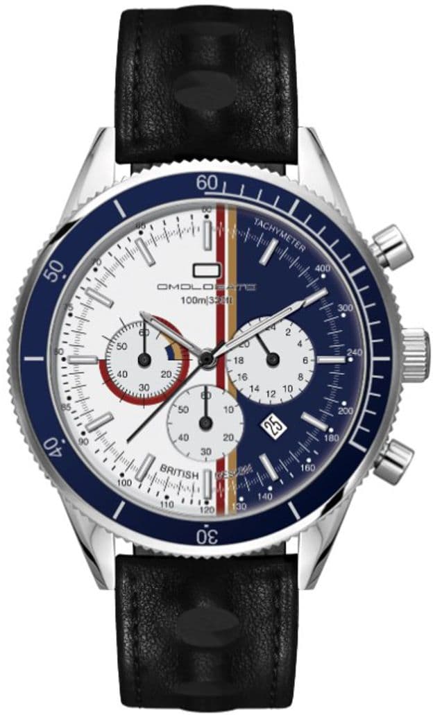 Heritage Racing thumb