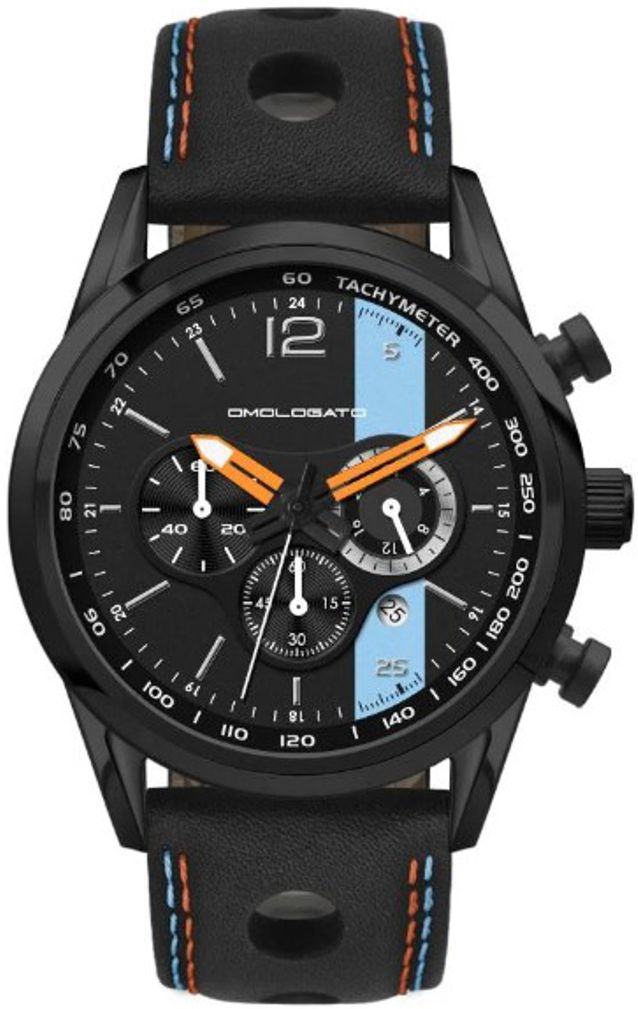 Lm Black Edition