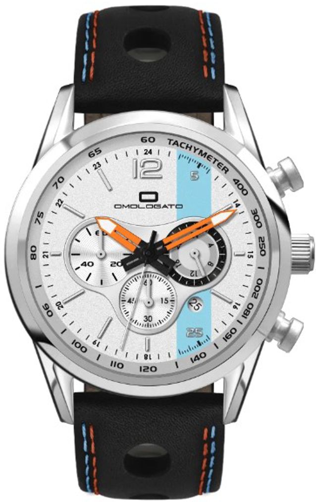 Lm Blue 42mm
