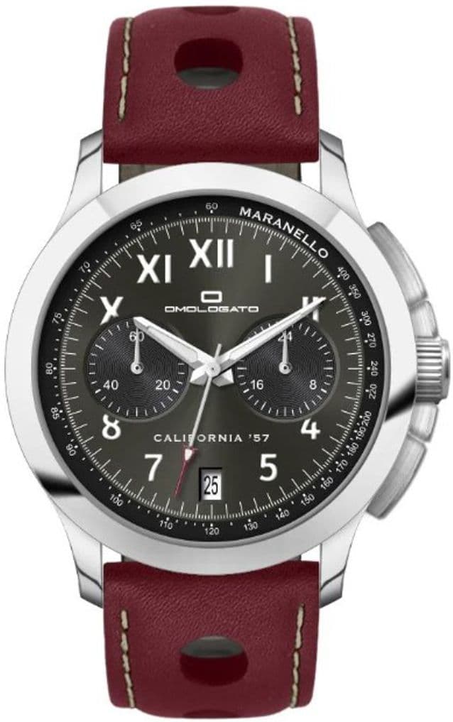 Maranello California '57 thumb