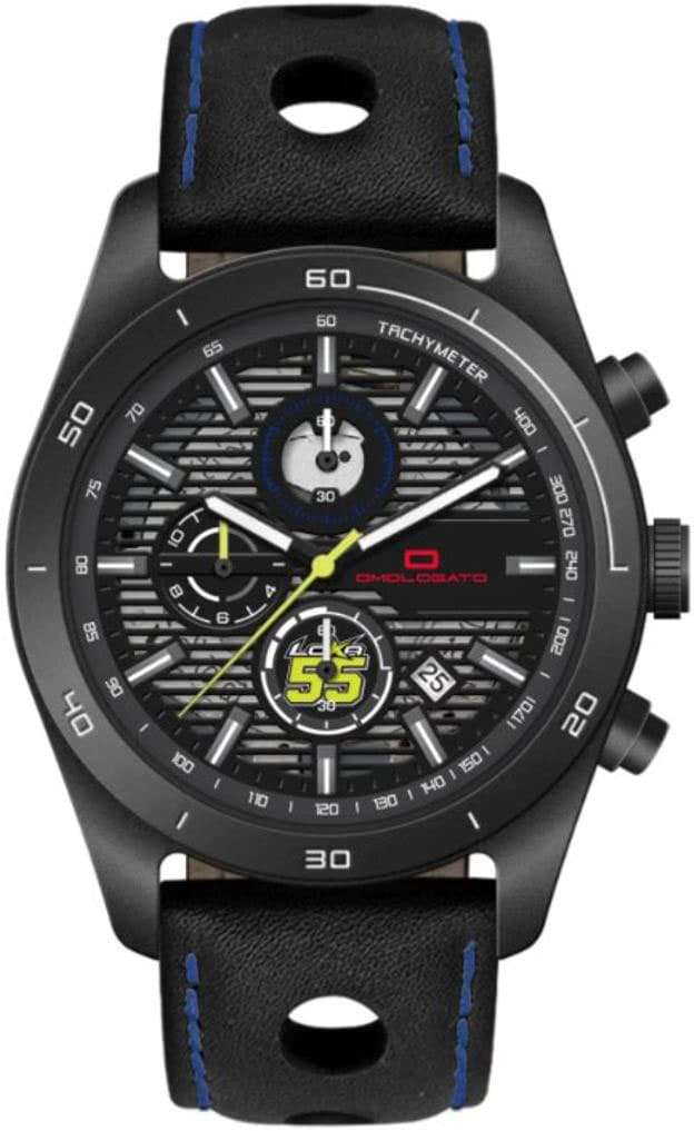 Official Andrea Locatelli Chronograph by Yamaha