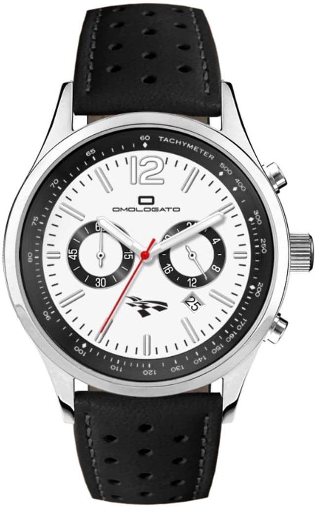 Watkins Glen® Chronograph by Di Corsa thumb
