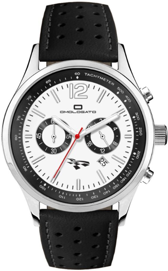 Watkins Glen® Chronograph by Di Corsa