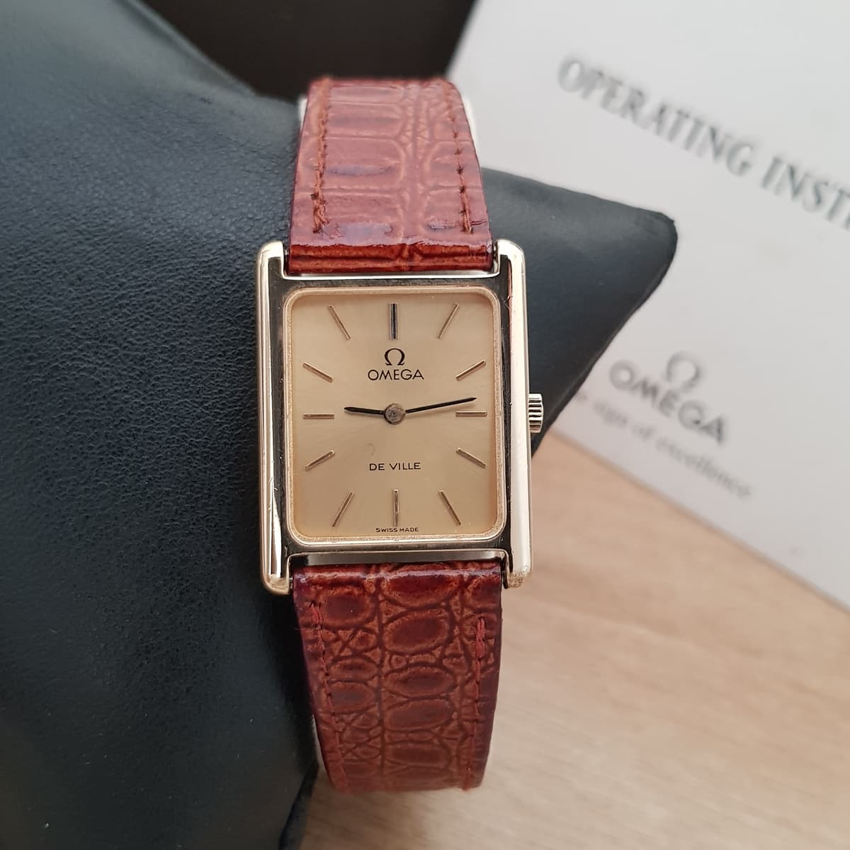 Vintage De Ville Tank thumb