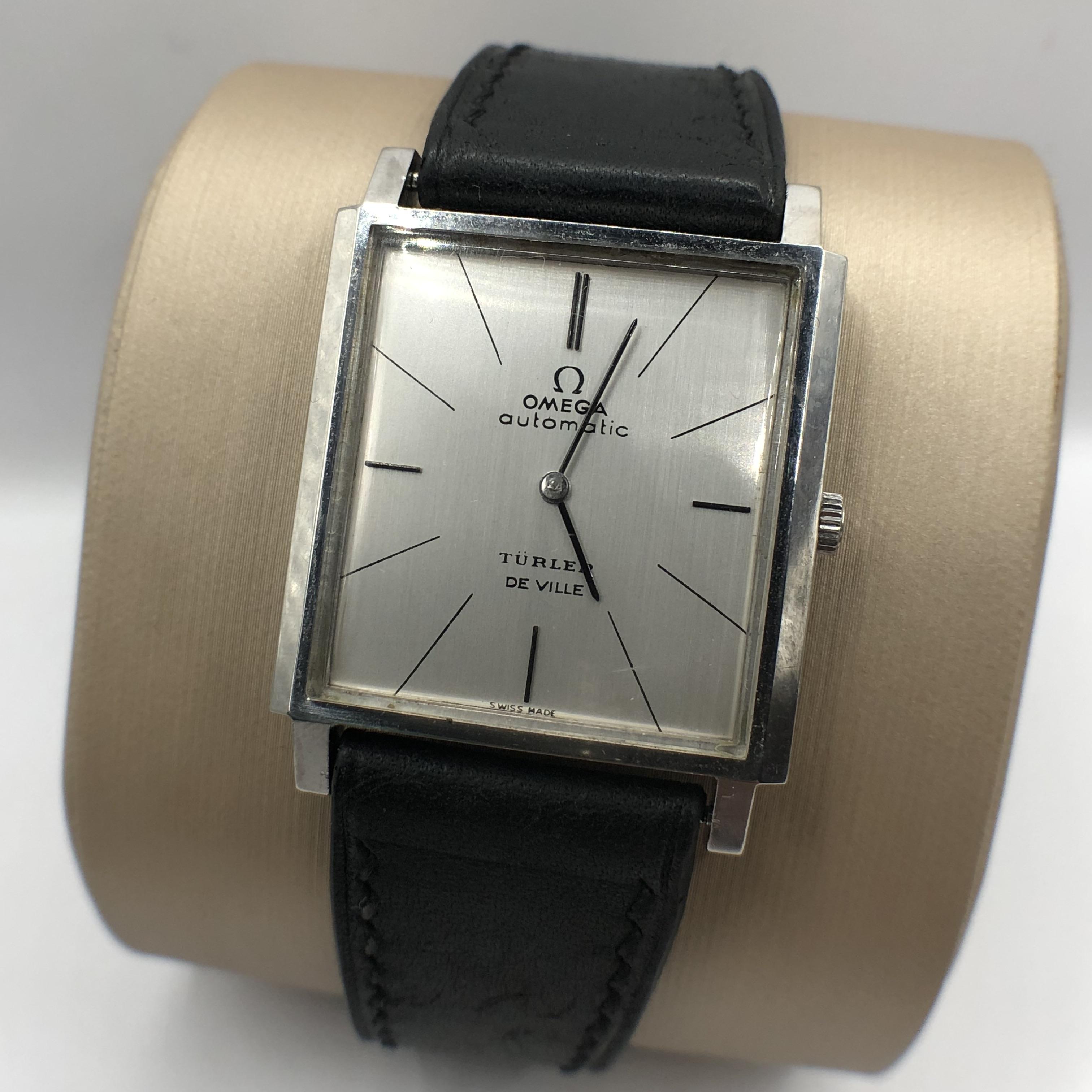 De Ville Turler thumb