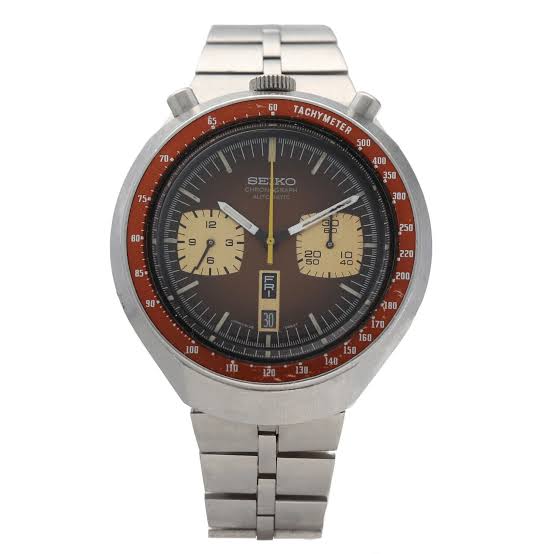 Bullhead Stainless Steel / Red