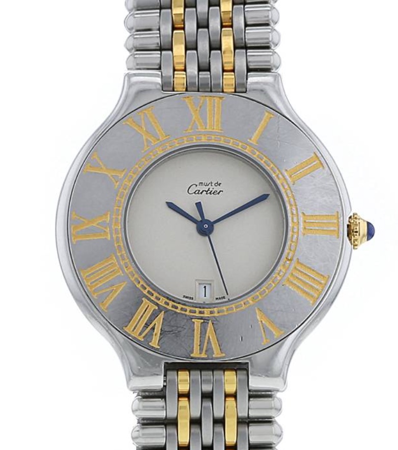 Must de Cartier 21
