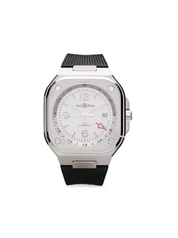 BR 05 GMT White