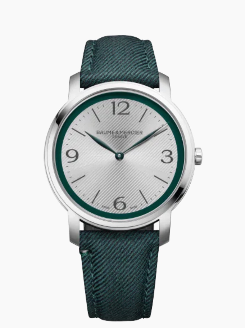 Classima 10705 Blue Fabric 