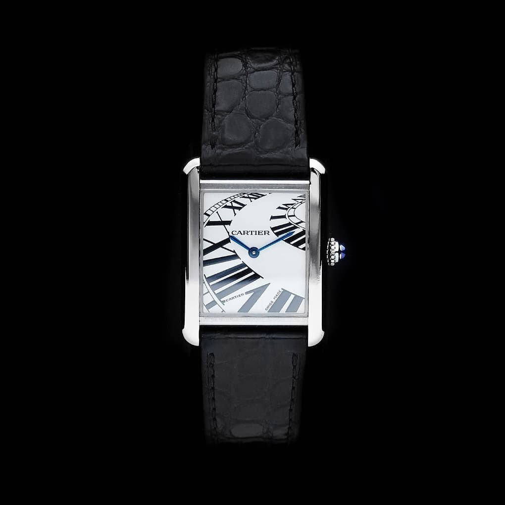 Tank Solo Piano Animation Dial