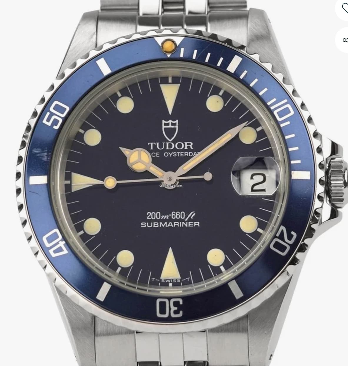 Submariner 75090 