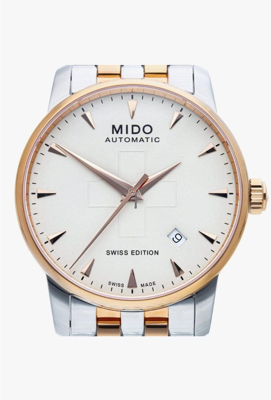 Baroncelli Swiss Edition thumb